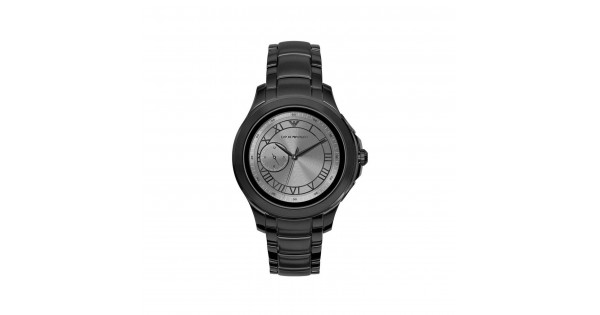 Emporio Armani Touchscreen Smartwatch Gen 2